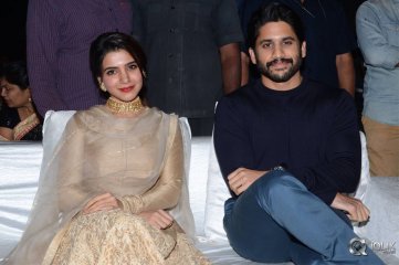 Hello Movie Pre Release Event